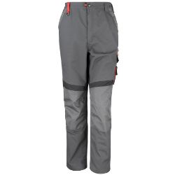 Result Workguard Work-Guard Technical Trousers